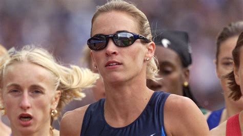 Ex Olympian Says Escort Work Related To Depression