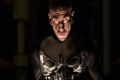 Welcome Back Frank Marvels The Punisher Reviewed
