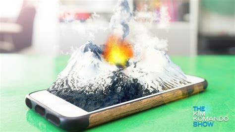 Oh No More Samsung Phones Are Catching Fire