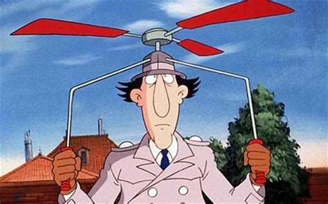 Fan Theory Dr Claw Isnt The Villain In Inspector Gadget