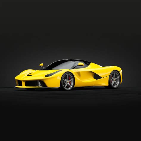 Gt Sport Ferrari Laferrari 13