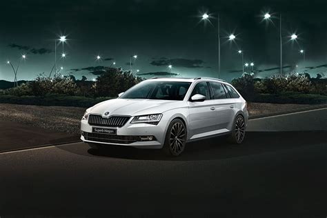 Skoda Superb Wagon 2024 162tsi Dsg Price Photos Spec Zigwheels