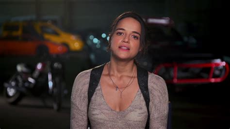 Michelle Rodriguez Fast Furious 6