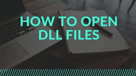 Open Dll File Format Programs How To View And Convert Online