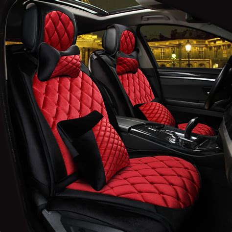 3d Sport Car Seat Cover General Cushion Green Fabric Car Styling For Porsche Cayenne Suv 911