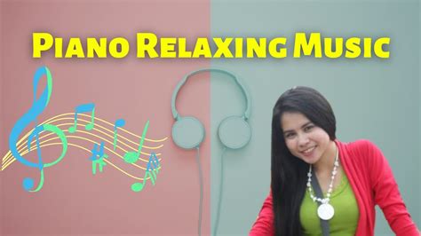 Piano Relaxing Music For Stress Relief And Meditation No Cpr Part1 Youtube