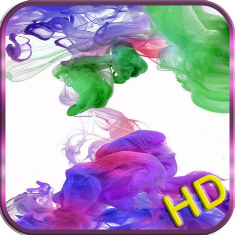 App Insights Color Ink Live Wallpaper Apptopia