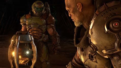 Novo Doom é Lançado Esta Sexta Feira Veja As Imagens E O Trailer