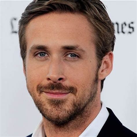 Top 10 Best Ryan Gosling Beard Styles Mens Style