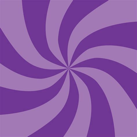 58 Purple Swirl Background