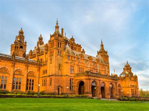 Kelvingrove Art Gallery And Museum Is Reopening News Whats On Glasgow