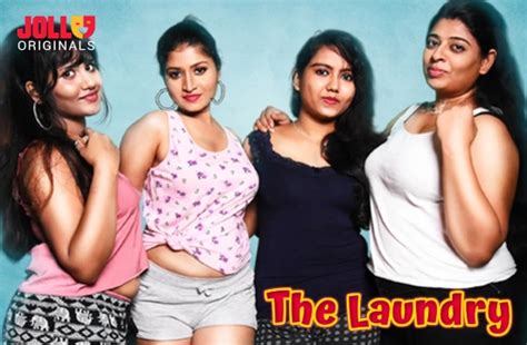 the laundry s01 e01 2020 tamil hot web series