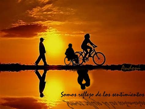 Somos reflejos de los sentimientos | Santurtzi, con dignidad - Blogs