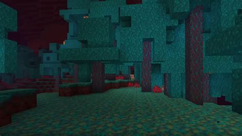 Minecraft Nether Update Everything We Know About The Nethers First