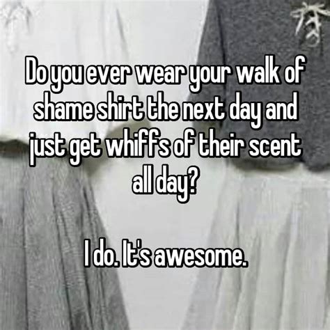 26 embarrassing walk of shame confessions wow gallery ebaum s world
