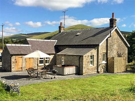 Secluded Holiday Cottages In Scotland — Hand Picked Secluded Remote