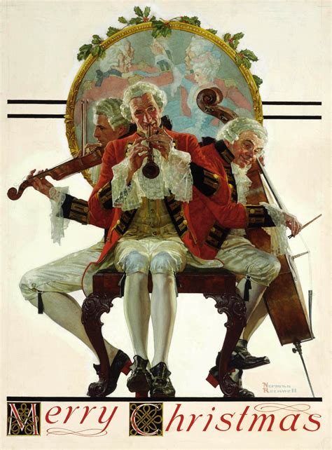 We did not find results for: Christmas Through the Eyes of Norman Rockwell - What Will ...