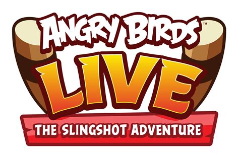 Kilburn Live And Rovio Entertainment Corporation Announce First Ever Interactive Angry Birds