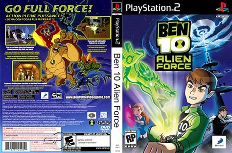 Here you can play for free the best ben 10 games that are available online. All Computer And Technology: Download Game Ps2 Ben 10 ...