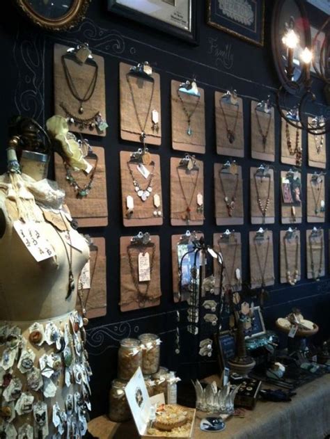 Creative Jewelry Visual Merchandising Ideas Zen Merchandiser