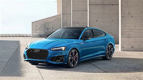 Compared to the model that was launched in india in 2017, the 2021 s5 sportback gets a revised front fascia, with a new front bumper, revised single frame grille and new matrix led headlamps with led drls. Audi S5 Sportback Listed On Indian Website: Expected ...