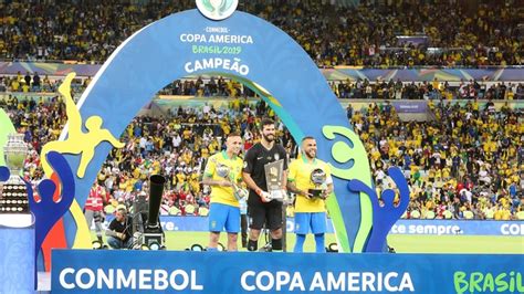 Copa america 2021 gặp nhiều sự cố trước ngày khai mạc. Lịch thi đấu Copa America 2021 theo giờ Việt Nam mới nhất