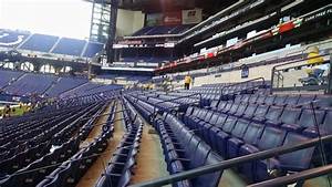 Lucas Oil Stadium Seating Chart For Supercross Awesome Home