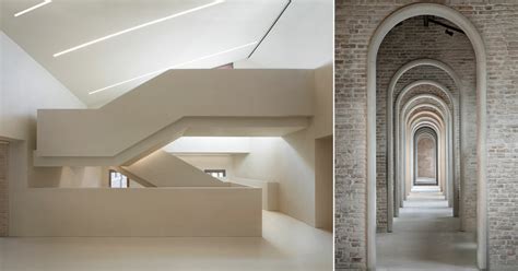 David Chipperfield Architects Milan Completes Procuratie Vecchie