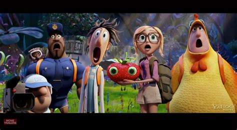 2009 | pg | 1 h 30 min | ciencia ficción y fantasía. JKR´S GAME WORLD: He Aquí el Primer Trailer de "Lluvia de ...