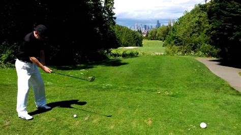 Check spelling or type a new query. Hole 12 at West Seattle Golf Course - YouTube