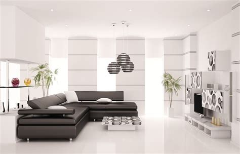 80 Stylish Modern Living Room Ideas Photos Modern White Living Room