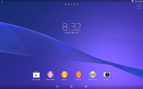 Sonys Xperia Z2 Tablet Making Large Android Tablets Cool Again