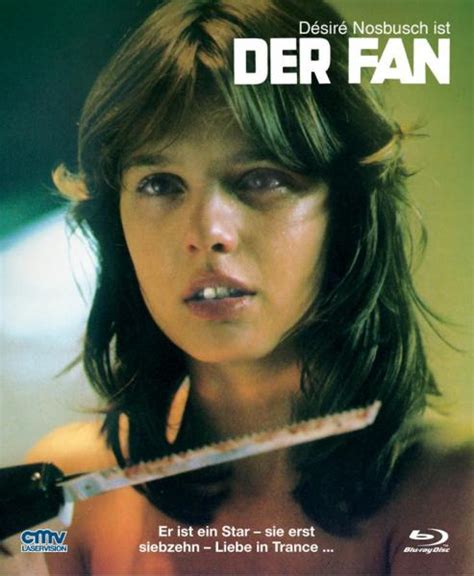 In german with english subtitles. Deutscher Skandalfilm "Der Fan" ab 24.10. erstmals in HD ...