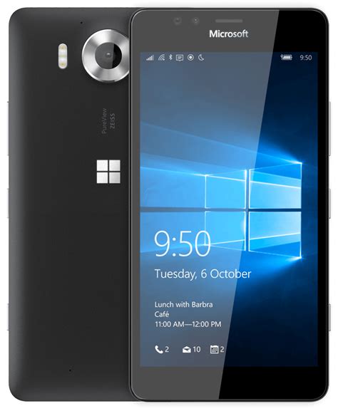 Microsoft Lumia 950 Specs And Price Khaleeji Tech