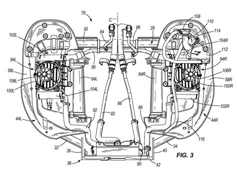 Harley Davidson 103 Engine Diagram