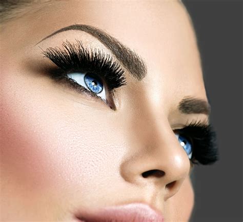 Eyelash Extensions Made Simple A Step By Step Guide