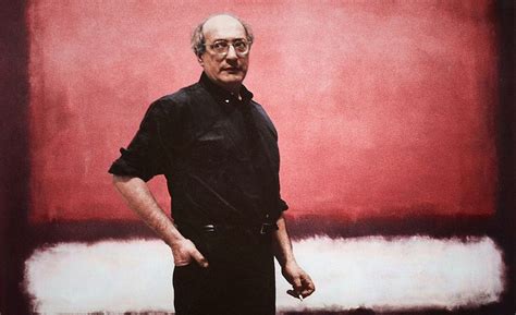 Art in a Minute: Mark Rothko - The KAZoART Contemporary ...