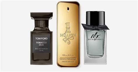 25 Best Perfumes And Colognes For Men Man Of Many