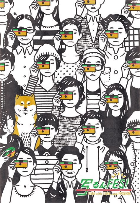 How to draw groups of people 20 tips for drawing crowds Ilustración
