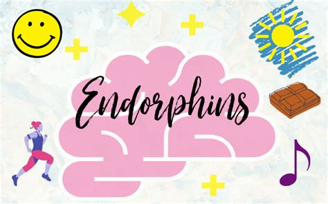 Endorphins How To Activate Positive Emotions Happiness On