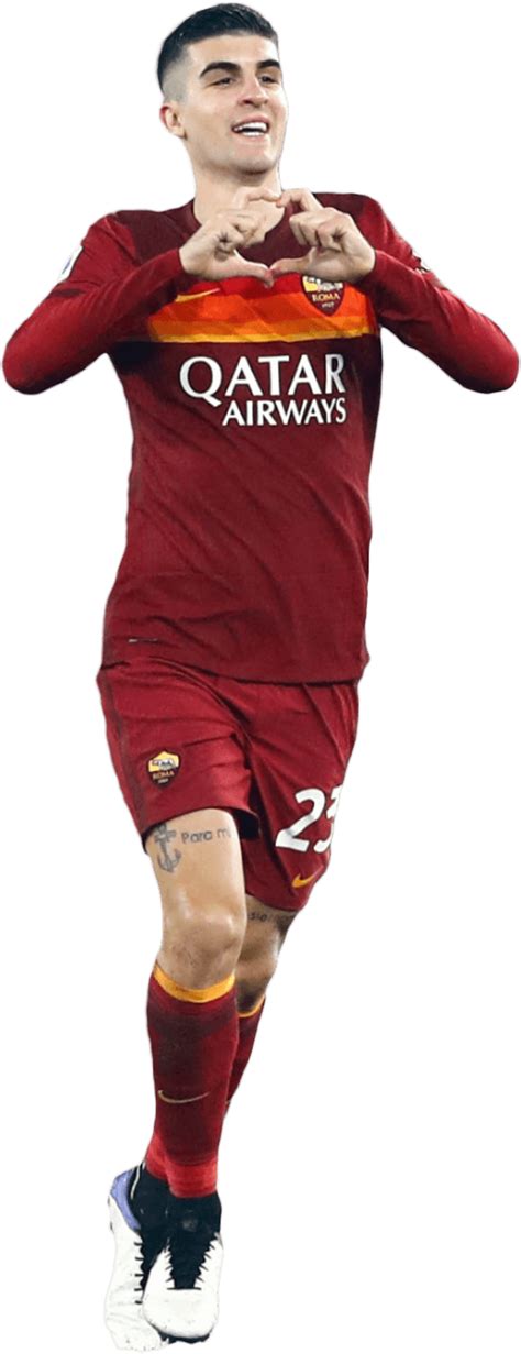 Gianluca mancini — escondido 02:57. Gianluca Mancini football render - 76652 - FootyRenders