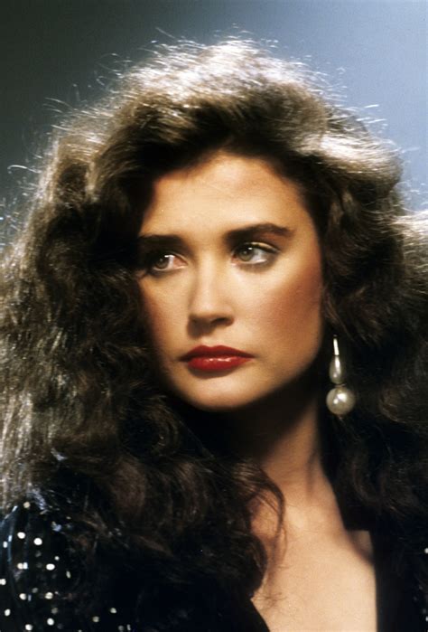 The 80's were all about lots of volume and big hair. 23 Epic 1980s Hairstyles Making A Huge Come Back | All ...