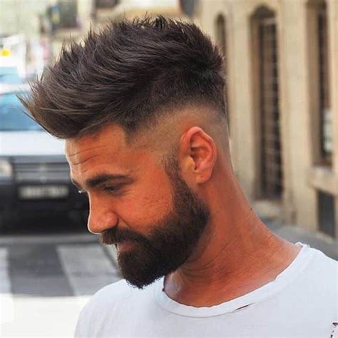 Step up your normal fade with a fresh drop fade. 17 Best Shadow Fade Haircuts for Men in 2020 - Next Luxury