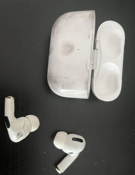 Airpods Pro Gen 1 Vs 2 Noise Cancellation R Airpodspro