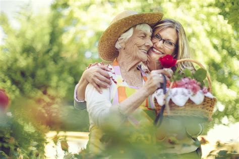 Ready. Set. Summer! Kensington Caregiver Support Series - The