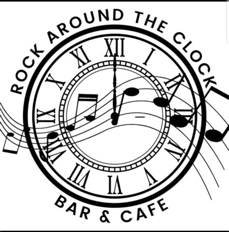 Rock Around The Clock Bar And Cafe Siem Reap