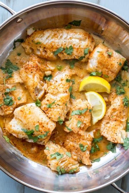 How To Cook Trader Joes Alaskan Cod Lee Austens