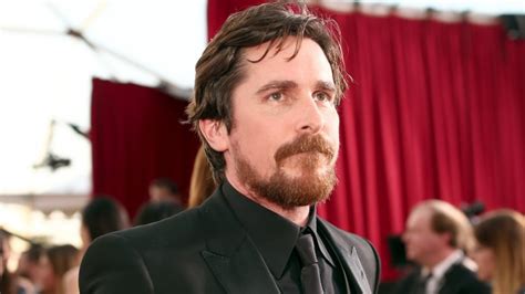 Oyuncu kadrosu efsane olabilir ama benim filmi bekleme sebebim emmanuel lubezki. The Double Life Of Christian Bale