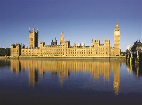 Parliament restoration programme launches nationwide invitation - | Refurb Projects