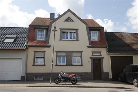 Von außen haben viele häuser einen neuen. Haus mieten in Sachsen-Anhalt - ImmoPionier.de - Die ...